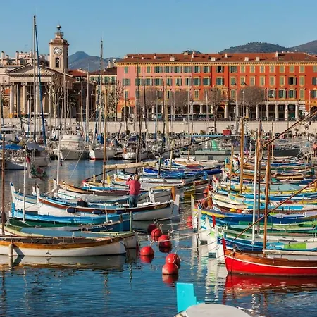 Port De