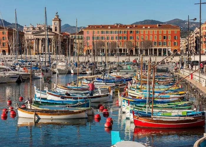 Port De