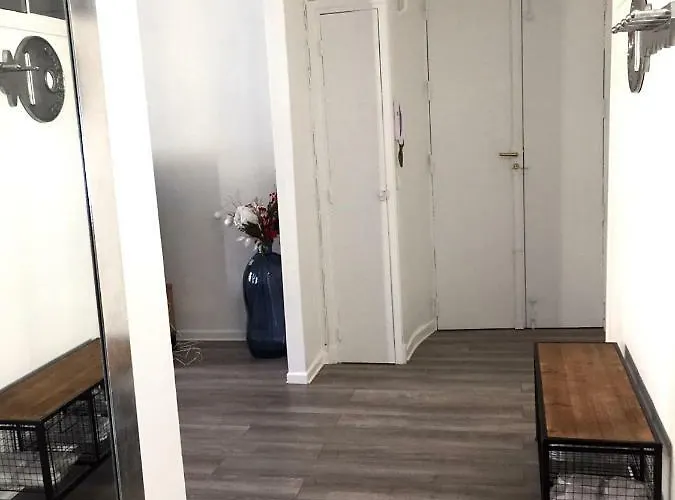 Port De Apartment *