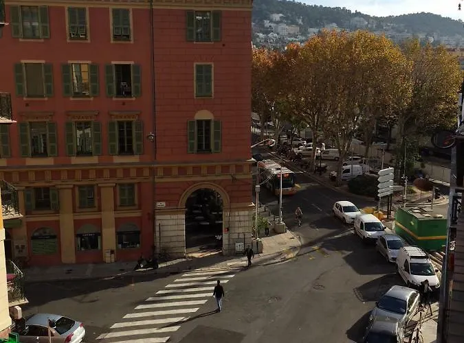 Port De Apartment *