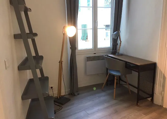 Port De Apartment *