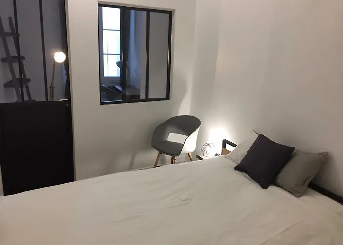 Apartment Port De