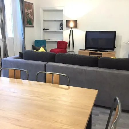 Port De Appartement Nice