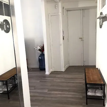 Port De Appartement *