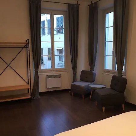 Appartement Port De *