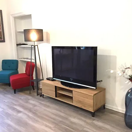 Port De Appartement Nice