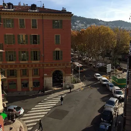 Port De Apartment *