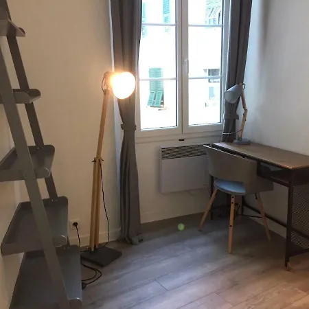Port De Apartment *