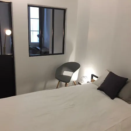 Apartment Port De